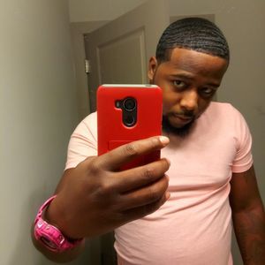 Meet your Posher, Khiry